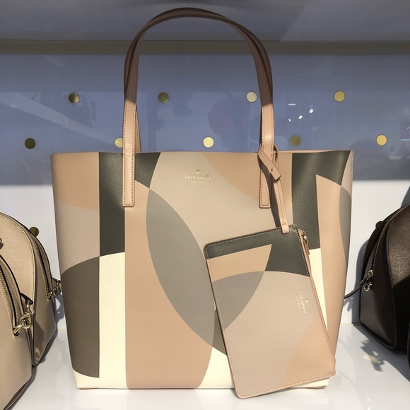 kate spade arch place mya